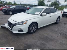 Nissan Altima 2020 2