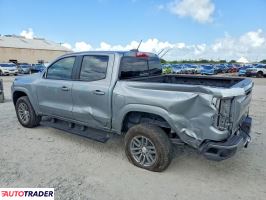 Chevrolet Colorado 2024 2