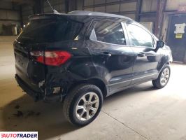 Ford EcoSport 2019 2