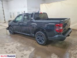Ford Maverick 2024 2