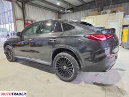 Mercedes CL 2025 2