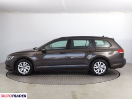 Volkswagen Passat 2017 2.0 147 KM