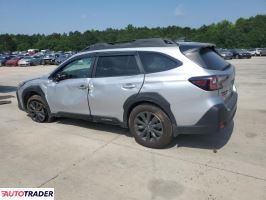 Subaru Outback 2024 2