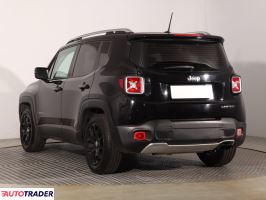 Jeep Renegade 2015 1.4 138 KM