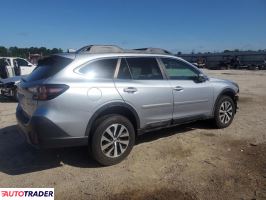Subaru Outback 2020 2