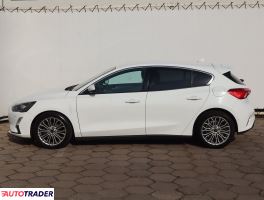 Ford Focus 2019 1.0 123 KM
