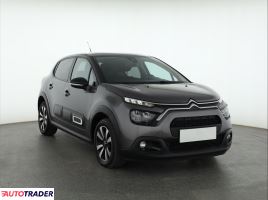 Citroen C3 - zobacz ofertę