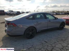 Honda Accord 2023 2 Honda Accord 2023 2