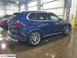 BMW X5 2026 3