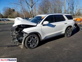 Hyundai Pozostałe 2023 3