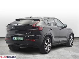 Volvo XC40 2022 231 KM