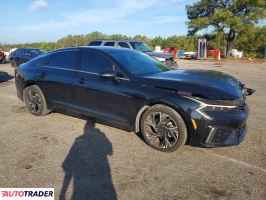 Kia Pozostałe 2025 2