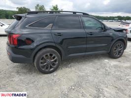 Kia Sorento 2021 2 Kia Sorento 2021 2