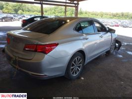 Acura TL 2020 2
