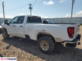 GMC Sierra 2023 6