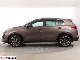 Kia Sportage 2019 1.6 174 KM