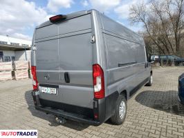 Opel Movano 2023 2.2