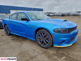 Dodge Charger 2023 3