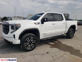 GMC Sierra 2024 3 GMC Sierra 2024 3