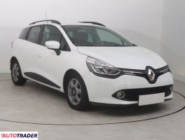 Renault Clio 2015 1.5 73 KM Renault Clio 2015 1.5 73 KM