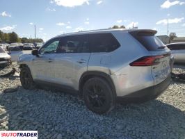 Toyota Highlander 2024 2