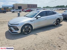 Hyundai Sonata - zobacz ofertę