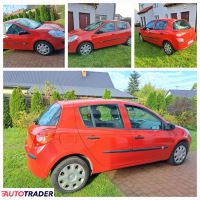 Renault Clio 2007 1.1 75 KM