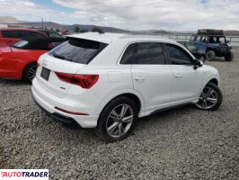 Audi Q3 2022 2 Audi Q3 2022 2