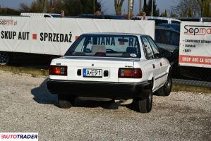 Toyota Corolla 1990 1.6 105 KM