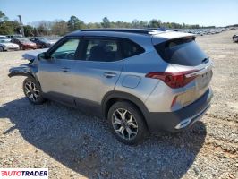 Kia Pozostałe 2022 2 Kia Pozostałe 2022 2
