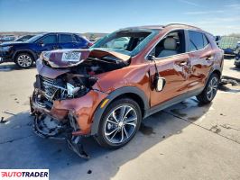 Buick Pozostałe 2021 1