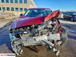 Nissan Altima 2021 2