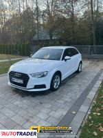 Audi A3 - zobacz ofertę