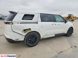 Kia Carnival 2022 3