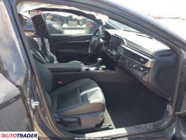 Toyota Camry 2025 2