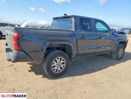 Toyota Tacoma 2026 2