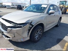 Mazda CX-5 2024 2 Mazda CX-5 2024 2