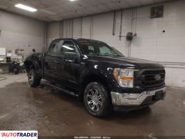 Ford Pozostałe 2021 2