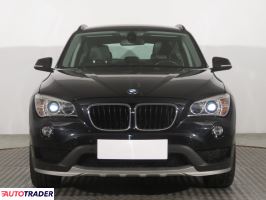 BMW X1 2014 2.0 140 KM