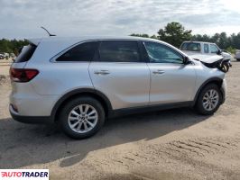 Kia Sorento 2019 2