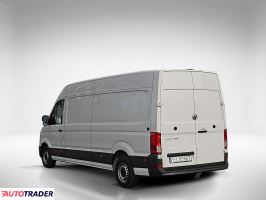 Volkswagen Crafter 2023 2.0