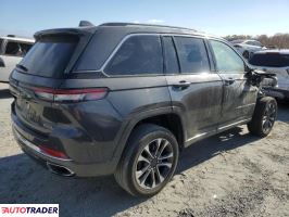 Jeep Grand Cherokee 2022 3