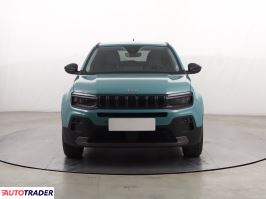 Jeep Pozostałe 2023 1.2 99 KM