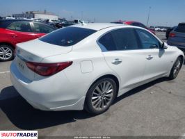 Infiniti Q50 2019 3 Infiniti Q50 2019 3