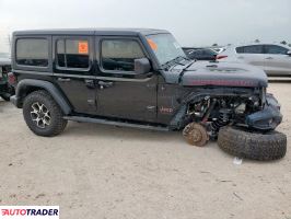 Jeep Wrangler 2020 3 Jeep Wrangler 2020 3