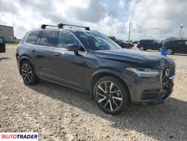 Volvo XC90 2022 2