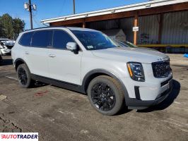 Kia Pozostałe 2022 3