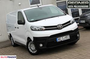 Toyota Pozostałe 2021 2 Toyota Pozostałe 2021 2