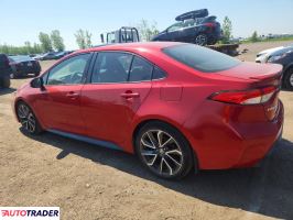 Toyota Corolla 2020 2