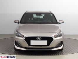 Hyundai i30 2019 1.4 97 KM Hyundai i30 2019 1.4 97 KM